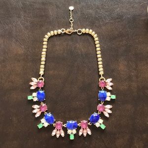 Talbot’s Statement Necklace